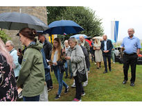 600. Einlösung des  Mährisch-Neustädter Wachsstock-Gelöbnisses (Foto: Jonas Raschendorfer)
